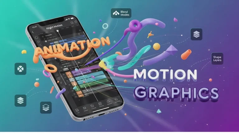 Animation-and-motion