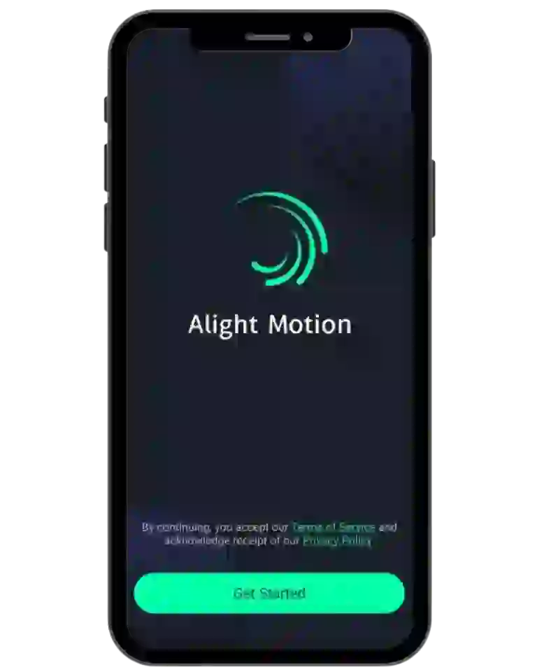 How to download Alight Motion Pro on Android Step 4