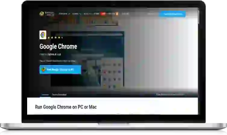 How to download Alight Motion for PC Step 3