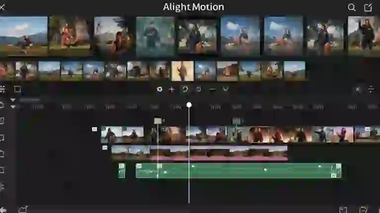 Alight Motion